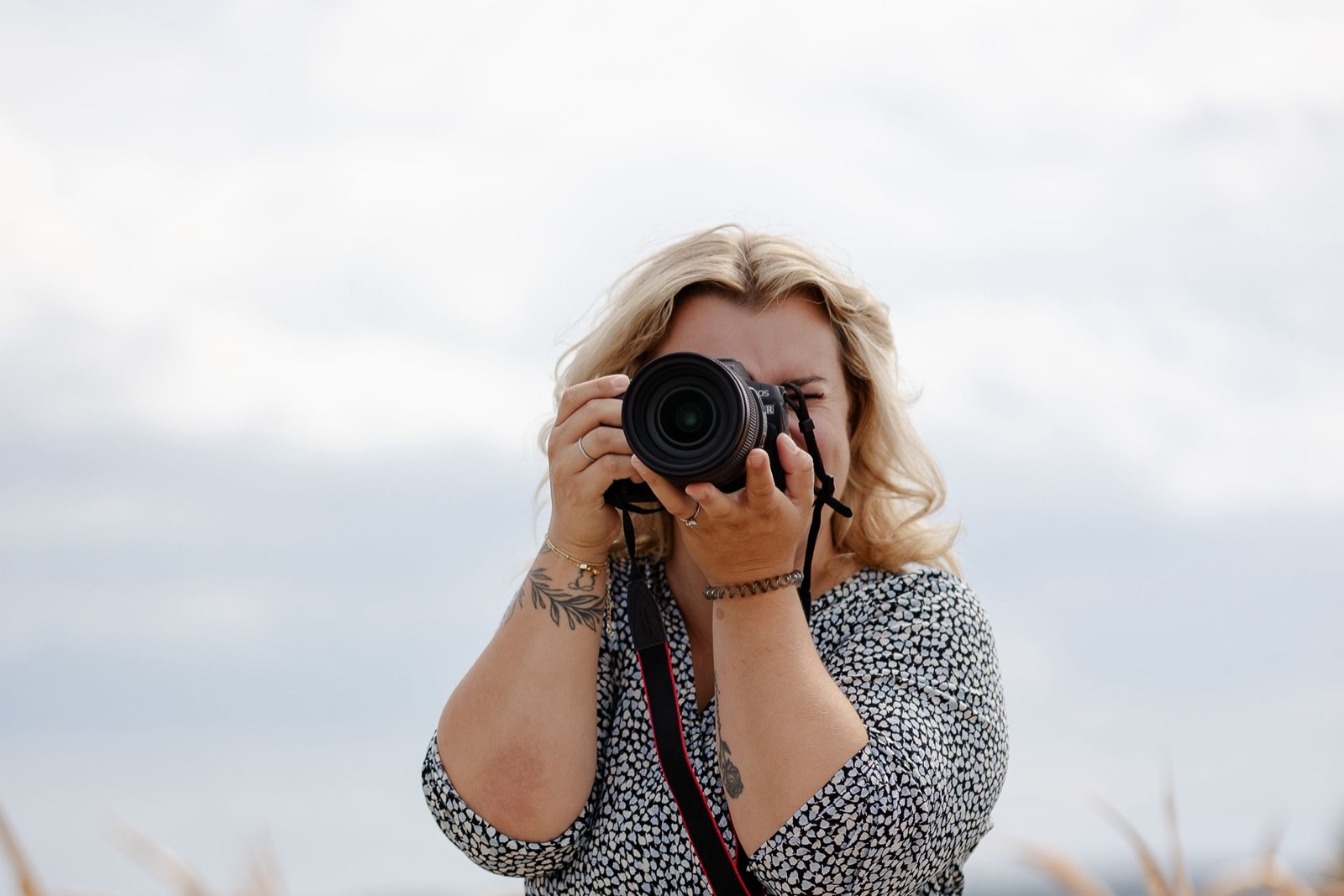 Kontakt zu Stefanie Exeli Fotografie