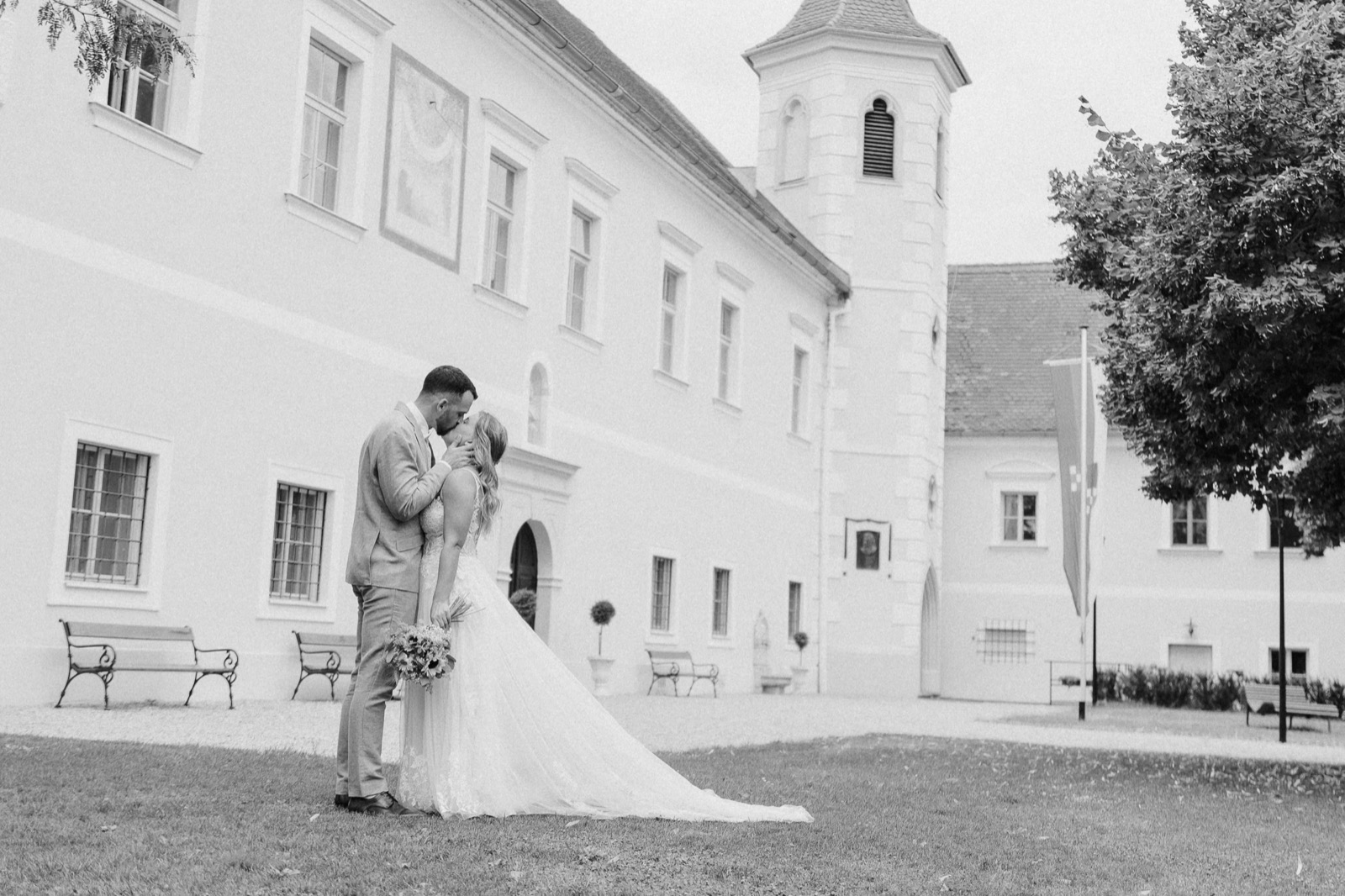 Stefanie Exeli Fotografie — authentische Familienfotografie in Niederösterreich